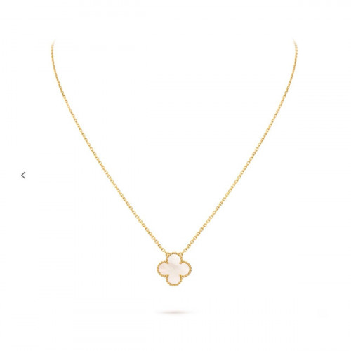 Подвеска Van Cleef & Arpels