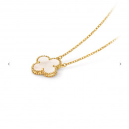 Подвеска Van Cleef & Arpels