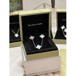 Колье Van Cleef & Arpels