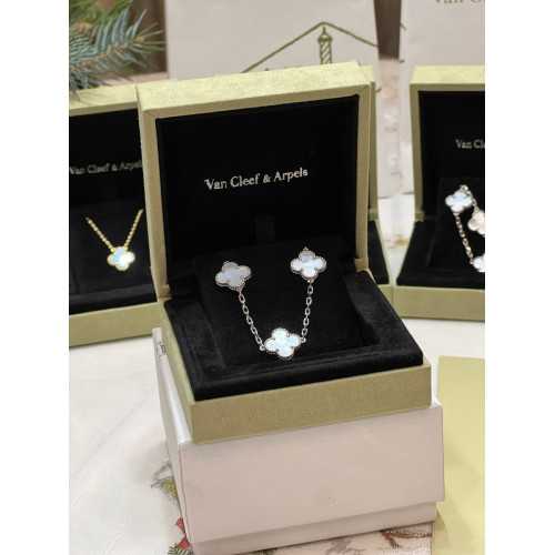 Колье Van Cleef & Arpels