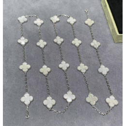 Колье Van Cleef & Arpels