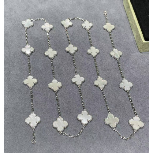 Колье Van Cleef & Arpels