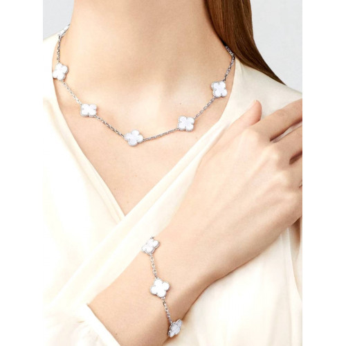 Колье Van Cleef & Arpels