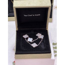Колье Van Cleef & Arpels