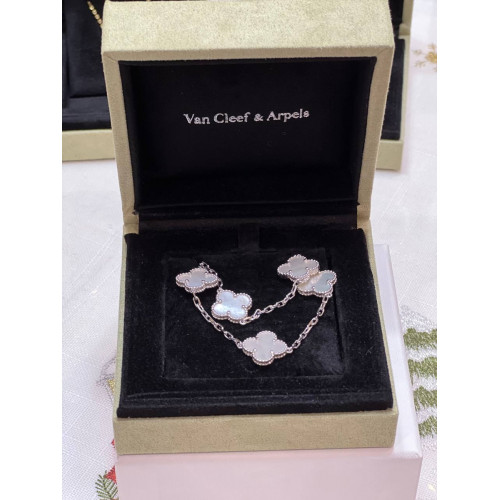 Колье Van Cleef & Arpels