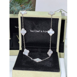 Колье Van Cleef & Arpels