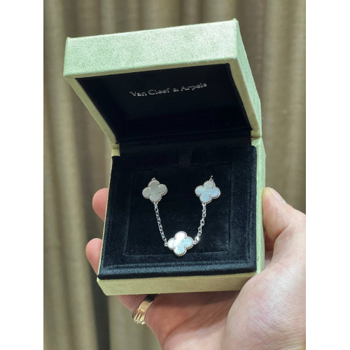 Колье Van Cleef & Arpels