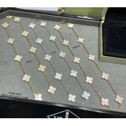 Колье Van Cleef & Arpels