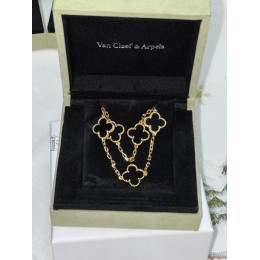 Колье Van Cleef & Arpels
