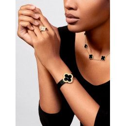 Колье Van Cleef & Arpels