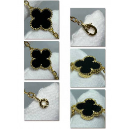 Колье Van Cleef & Arpels