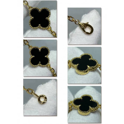 Колье Van Cleef & Arpels