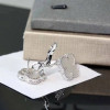 Серьги Van Cleef & Arpels