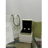 Серьги Van Cleef & Arpels