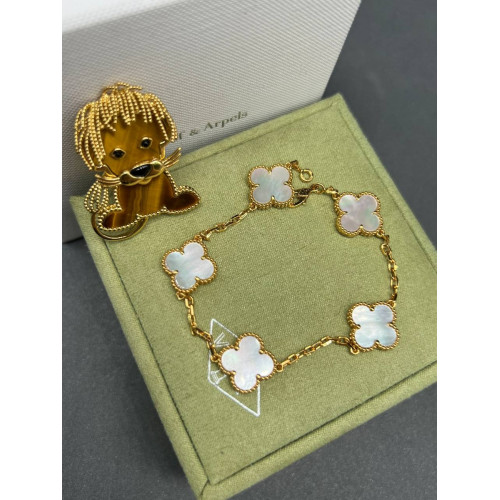 Браслет Van Cleef & Arpels