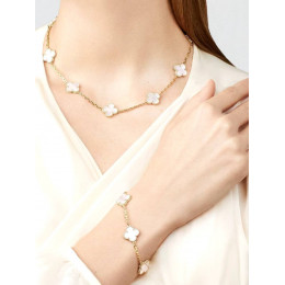 Браслет Van Cleef & Arpels