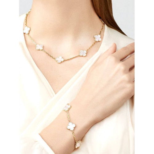 Браслет Van Cleef & Arpels