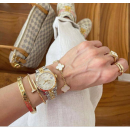 Браслет Van Cleef & Arpels