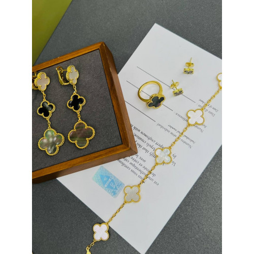 Браслет Van Cleef & Arpels