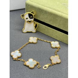 Браслет Van Cleef & Arpels