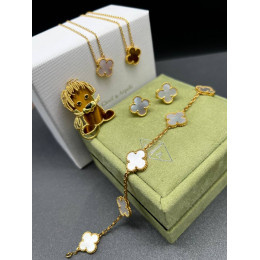 Браслет Van Cleef & Arpels