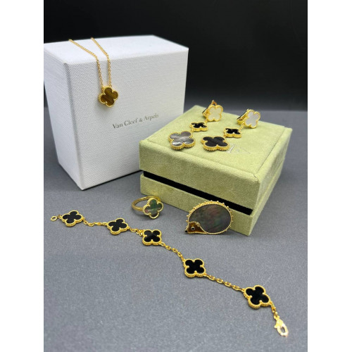 Браслет Van Cleef & Arpels