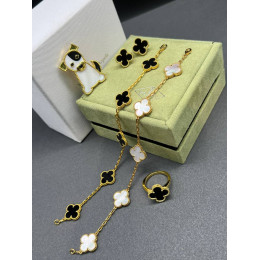 Браслет Van Cleef & Arpels