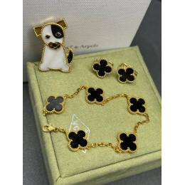 Браслет Van Cleef & Arpels