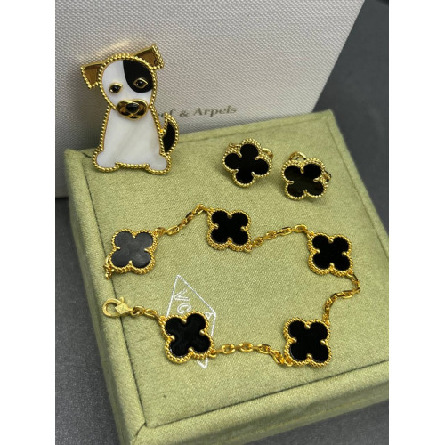 Браслет Van Cleef & Arpels