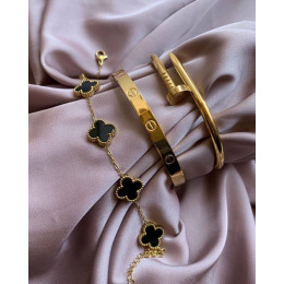 Браслет Van Cleef & Arpels