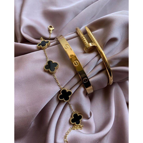 Браслет Van Cleef & Arpels