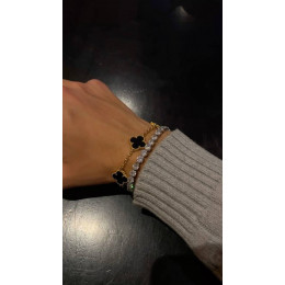 Браслет Van Cleef & Arpels