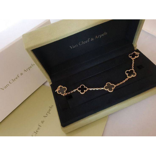 Браслет Van Cleef & Arpels