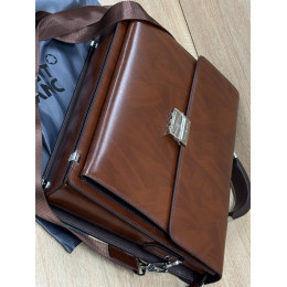 Портфель Montblanc