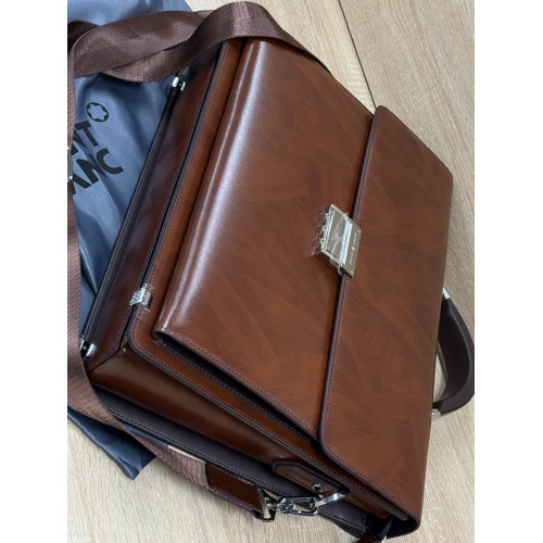 Портфель Montblanc