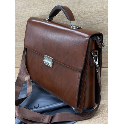 Портфель Montblanc