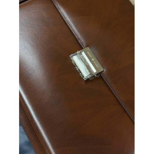 Портфель Montblanc