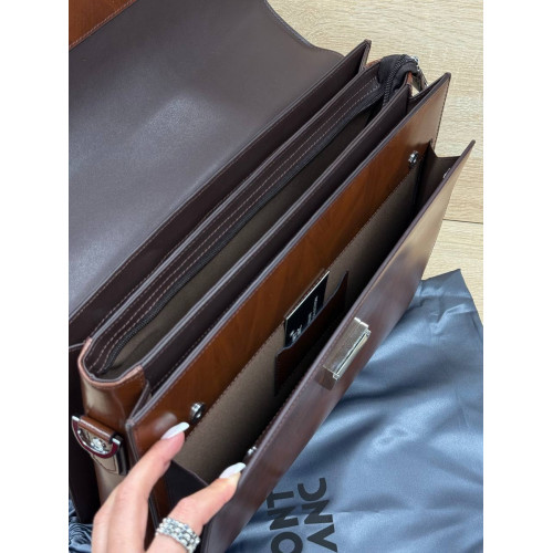 Портфель Montblanc