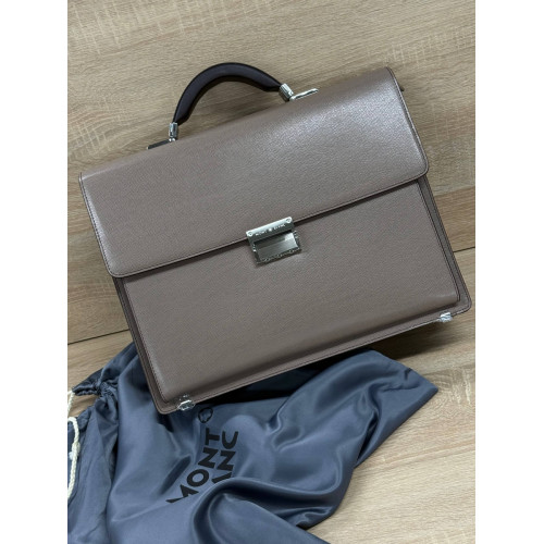 Портфель Montblanc
