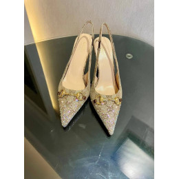Туфли Gucci