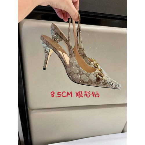 Туфли Gucci