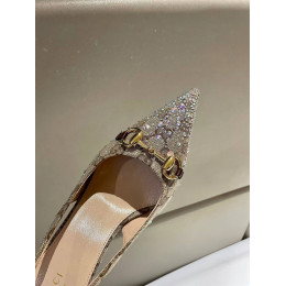 Туфли Gucci