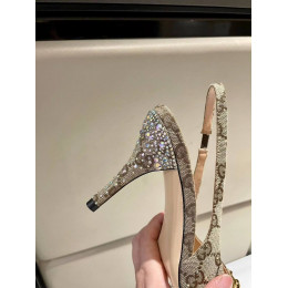 Туфли Gucci
