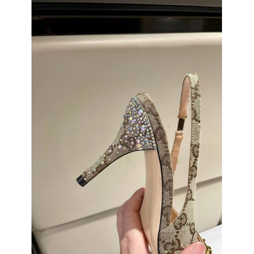 Туфли Gucci