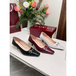 Туфли Gucci