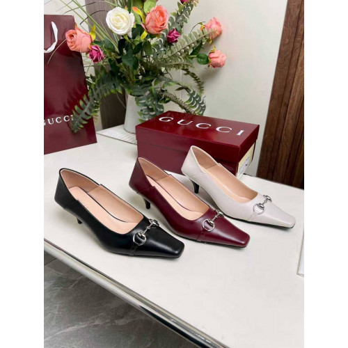 Туфли Gucci