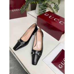 Туфли Gucci