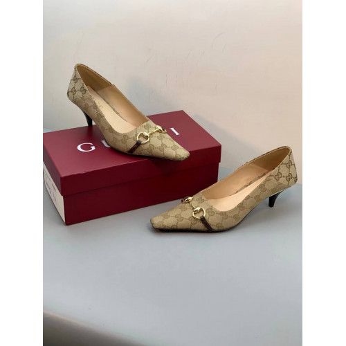 Туфли Gucci