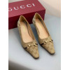 Туфли Gucci