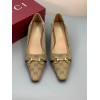 Туфли Gucci